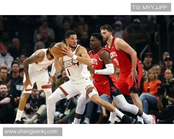 火箭队与太阳队激战11月17日赛场谁将赢得这场精彩对决