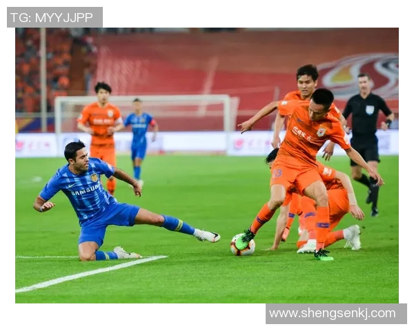 苏宁与鲁能精彩对决高清直播全程回顾与分析